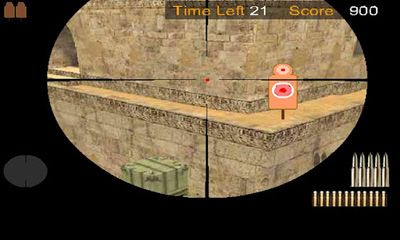 Sniper Trainingscamp II