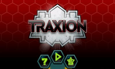 Download Traxion für Android kostenlos.