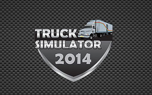 Truck-Simulator 2014
