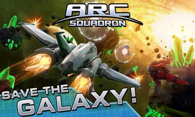 Download ARC Squadron Redux für Android kostenlos.