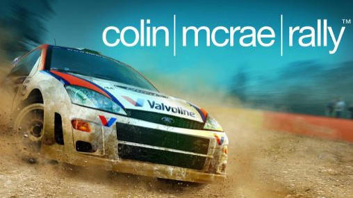 Download Collin McRae Rally HD für Android kostenlos.