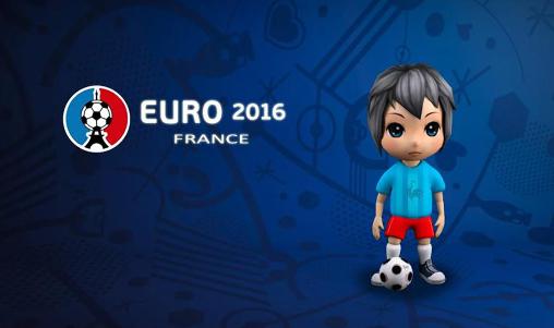 Download Euro 2016 Frankreich für Android kostenlos.