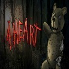 Mit der Spiel Krimineller Fall apk für Android du kostenlos 1 Heart: Revival. Puzzle and horror auf dein Handy oder Tablet herunterladen.
