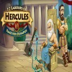 Mit der Spiel Tödlicher Kampf apk für Android du kostenlos 12 labours of Hercules 6: Race for Olympus auf dein Handy oder Tablet herunterladen.