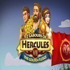 Mit der Spiel Abweichung apk für Android du kostenlos 12 labours of Hercules 7: Fleecing the fleece auf dein Handy oder Tablet herunterladen.