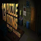 Mit der Spiel Verrückter Lauf apk für Android du kostenlos 13 puzzle rooms: Escape game auf dein Handy oder Tablet herunterladen.