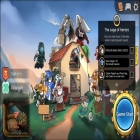 Mit der Spiel Taschen Imperien Online apk für Android du kostenlos 3 Minute Heroes: Card Defense auf dein Handy oder Tablet herunterladen.