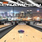 Mit der Spiel Special Enquiry Detail apk für Android du kostenlos 3D Bowling champion plus auf dein Handy oder Tablet herunterladen.