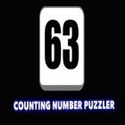 Mit der Spiel Verrücktes Pinguin Katapult apk für Android du kostenlos 63: Counting number puzzler auf dein Handy oder Tablet herunterladen.