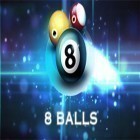 Mit der Spiel Der Prinz Billy Bob apk für Android du kostenlos 8 ball billiard auf dein Handy oder Tablet herunterladen.