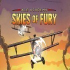 Mit der Spiel  apk für Android du kostenlos Ace academy: Skies of fury auf dein Handy oder Tablet herunterladen.