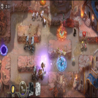 Mit der Spiel Shadow Hunter: Lost Worlds apk für Android du kostenlos Ace Defender: War of Dragon Slayer auf dein Handy oder Tablet herunterladen.