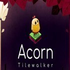 Mit der Spiel Zugersteine und süßes Gelee apk für Android du kostenlos Acorn tilewalker auf dein Handy oder Tablet herunterladen.