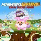 Mit der Spiel  apk für Android du kostenlos Adventure gnome: Crazy puzzle miner auf dein Handy oder Tablet herunterladen.