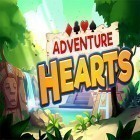Mit der Spiel Jack Pott - Die große Flucht apk für Android du kostenlos Adventure hearts: An interstellar card game saga auf dein Handy oder Tablet herunterladen.