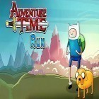 Mit der Spiel Autos: Unaufhaltsame Geschwindigkeit X apk für Android du kostenlos Adventure time run auf dein Handy oder Tablet herunterladen.