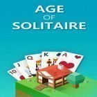 Mit der Spiel Schneeman Story: Dunkle Seite apk für Android du kostenlos Age of solitaire: City building card game auf dein Handy oder Tablet herunterladen.