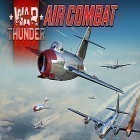 Mit der Spiel King of defense: The last defender apk für Android du kostenlos Air combat: War thunder auf dein Handy oder Tablet herunterladen.
