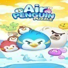 Mit der Spiel Königliche Revolte 2 apk für Android du kostenlos Air penguin puzzle auf dein Handy oder Tablet herunterladen.