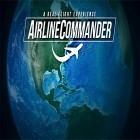 Mit der Spiel  apk für Android du kostenlos Airline commander: A real flight experience auf dein Handy oder Tablet herunterladen.