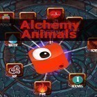 Mit der Spiel Master of skills apk für Android du kostenlos Alchemy animals auf dein Handy oder Tablet herunterladen.