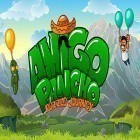 Mit der Spiel Flexy Ring apk für Android du kostenlos Amigo Pancho 2: Puzzle journey auf dein Handy oder Tablet herunterladen.