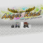 Mit der Spiel Adventure Time: Game Wizard apk für Android du kostenlos Angel Road auf dein Handy oder Tablet herunterladen.