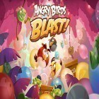 Mit der Spiel Wunderball Helden apk für Android du kostenlos Angry birds blast island auf dein Handy oder Tablet herunterladen.