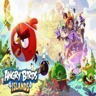 Mit der Spiel Griffin evolution: Merge and create legends! apk für Android du kostenlos Angry birds islands auf dein Handy oder Tablet herunterladen.