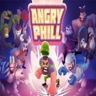 Mit der Spiel Pinball Galaxy apk für Android du kostenlos Angry Phill auf dein Handy oder Tablet herunterladen.