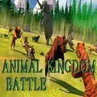 Mit der Spiel Schultage apk für Android du kostenlos Animal kingdom battle simulator 3D auf dein Handy oder Tablet herunterladen.