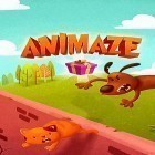Mit der Spiel Cowgirl Ranch Slots apk für Android du kostenlos Animaze! auf dein Handy oder Tablet herunterladen.