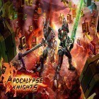 Mit der Spiel Age of monster: Crash world apk für Android du kostenlos Apocalypse knights 2.0 auf dein Handy oder Tablet herunterladen.