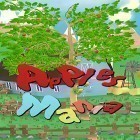 Mit der Spiel Angry bunny race: Jungle road apk für Android du kostenlos Apples mania: Apple catcher auf dein Handy oder Tablet herunterladen.