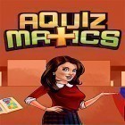 Mit der Spiel Pets Arena Plus apk für Android du kostenlos Aquizmatics: Mathematics match puzzle test auf dein Handy oder Tablet herunterladen.
