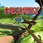Mit der Spiel  apk für Android du kostenlos Archery champion: Real shooting auf dein Handy oder Tablet herunterladen.