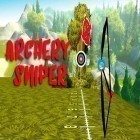 Mit der Spiel Pilaball apk für Android du kostenlos Archery sniper auf dein Handy oder Tablet herunterladen.