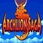 Mit der Spiel Toter Effekt 2 apk für Android du kostenlos Archlion saga: Pocket-sized RPG auf dein Handy oder Tablet herunterladen.