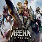 Mit der Spiel Party der Helden apk für Android du kostenlos Arena of valor: 5v5 arena game auf dein Handy oder Tablet herunterladen.