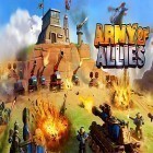 Mit der Spiel Chaoslegenden: Legenden des Ostens apk für Android du kostenlos Army of allies auf dein Handy oder Tablet herunterladen.