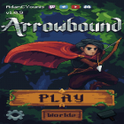 Mit der Spiel Adventure craft 2 apk für Android du kostenlos Arrowbound auf dein Handy oder Tablet herunterladen.