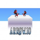Mit der Spiel Süßigkeiten-Abenteuer apk für Android du kostenlos Arrow.io auf dein Handy oder Tablet herunterladen.