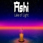 Mit der Spiel  apk für Android du kostenlos Ashi: Lake of light auf dein Handy oder Tablet herunterladen.
