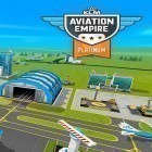 Mit der Spiel Niedlicher Läufer apk für Android du kostenlos Aviation empire platinum auf dein Handy oder Tablet herunterladen.