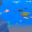 Mit der Spiel Schäferhund Simulator 3D apk für Android du kostenlos Axolotl Rush auf dein Handy oder Tablet herunterladen.