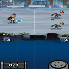 Mit der Spiel Speed Kart: Stadtrennen 3D apk für Android du kostenlos Backpack Heroes auf dein Handy oder Tablet herunterladen.