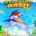 Mit der Spiel Pompom Rush apk für Android du kostenlos Backyard bash: New match 3 pet game auf dein Handy oder Tablet herunterladen.