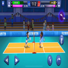 Mit der Spiel Niemals Allein. Kisima Ingitchuna apk für Android du kostenlos Badminton Clash 3D auf dein Handy oder Tablet herunterladen.