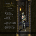 Mit der Spiel The war of genesis: Battle of Antaria apk für Android du kostenlos Baldur's Gate: Dark Alliance auf dein Handy oder Tablet herunterladen.