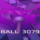 Mit der Spiel Tödliches Gebiet apk für Android du kostenlos Ball 3079 V3: One-handed hardcore game auf dein Handy oder Tablet herunterladen.